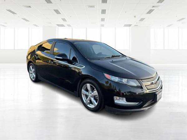 2014 Chevrolet Chevy Volt Sedan 4D - $5,999 (+ FaceAutos - EASY APPROVAL! TAX TIME IS CAR-TIME!)63624195993857120