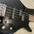 2007 ibanez gsr 200 black 4 string bass guitar 9 thumbnail