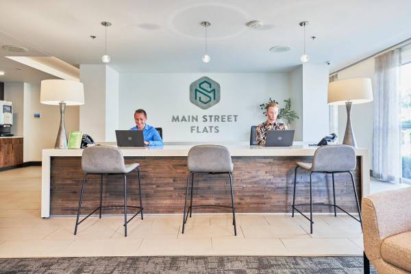 $2,448 / 1br - 671ft2 - Stylish Homes, City Life, and Spaces You'll Love to Live In!63688532133889123
