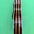RARE Stunning All Original HUTTL Calypso GERMAN Archtop Guitar 7 thumbnail