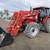 CaseIH MXM120 4wd Tractor w/ Cab & Loader 1 thumbnail