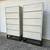 2 modern industrial chest of drawers / tall dressers 3 thumbnail