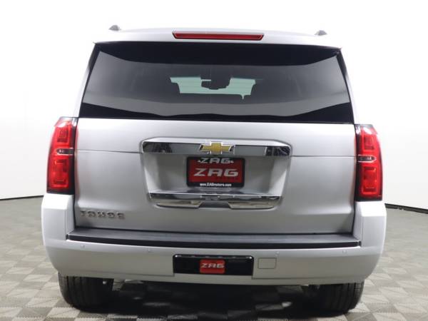 2016 Chevrolet Tahoe LT - $28,995 (Chevrolet Tahoe Sedán)63484918134529123