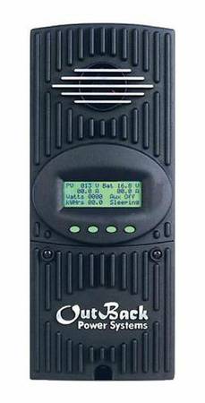 NEW and USED MPPT & PWM Solar Charge Controllers 1