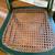 HITCHCOCK VINTAGE CHAIRS 4 thumbnail