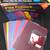 100 File Folders Assorted Colors Letter Size 1/3 Cut Assorted Tabs 1 thumbnail