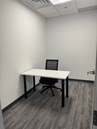 $381 One Person Private Office MOVE IN READY (New City, NY)64198018084609120