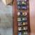 Jeff Gordon diecast cars 1:24 scale 3 thumbnail