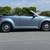 Volkswagen Beetle Convertible 1.8T Denim, ONE OWNER, Good credit, Ba  7 thumbnail