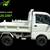 Daihatsu Hijet HD Mini Truck! Dump Bed! CVT Automatic! 4X4! New! 3 thumbnail