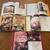 5 Vintage Christmas with Southern Living Hardback Books - Excellent 3 thumbnail