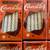 13 BOXES (of 12) VINTAGE BIRTHDAY  CANDLES 2 thumbnail