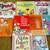 9 Children's COOKBOOKS Cook Books FANNY FARMER, Betty Crocker, BH&G ++ 1 thumbnail