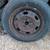4-P195/65R15  TIRES ON Mopar Steel Wheels 6 thumbnail