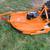Woods Brush Hog Rotary Cutter field mower for Kubota Tractor 1 thumbnail