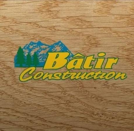 Journeyman-level Carpenter Position 1