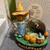 Brand New 'It's Time To Brew Up Some Batty Fun!' Cherished Teddies2006 1 thumbnail