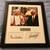 Bea Arthur and Dick Van Dyke JSA Signed Professionally Framed Display 3 thumbnail