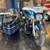 2002 Harley-Davidson Ultra Classic w/DMC Sidecar SKU:M0324 2 thumbnail