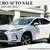 2020 Lexus RX 350 Base 4dr SUV - We Finance !!! 1 thumbnail
