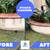 $30OFF WINDOW CLEANING, GUTTER, ROOF, CLEANING PRESSURE/POWER WASHING 16 thumbnail