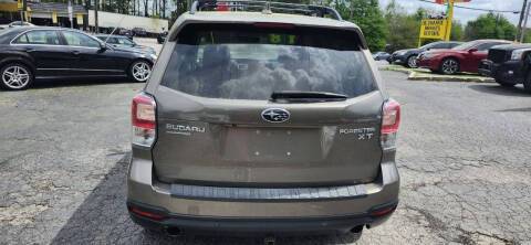 2018 SUBARU FORESTER- we can provide special financing only $1000 down - $11,50063620344459905124