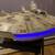 Star Wars Millinium Falcon 6 thumbnail