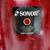 Drum set 5 pc Sonor birch Germany 3 thumbnail