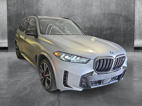 2025 BMW X5 AWD All Wheel Drive Electric M60i SUV - $88,967 (Call *(914) 670-5968* to Confirm Availability Instantly)63654723332225122