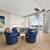 1 Bedroom Conv 2 with Insane views of Hudson River and NJ City!!!! 1 thumbnail
