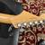 2014 Fender American Deluxe Stratocaster HSS 11 thumbnail