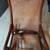 Antique Cherry rocking chair 2 thumbnail