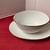 Noritake China 40 piece Whitebrook pattern 7 thumbnail