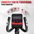 New Elliptical Machine, Elliptical Exercise Machine for Home with Hyper-Quiet Ma 8 thumbnail