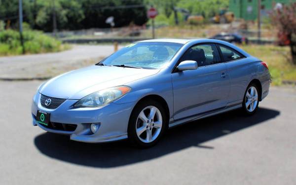 2004 Toyota Camry Solara SE Sport V6 2dr Coupe - $6,999 (+ GQ Motorsports)63623310812673122