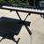 Roland RD-700GX Digital Stage Piano w/ Pedal, SKB Rolling Case, V-Stand & ProLin 2 thumbnail