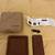 Wireless Charging Station and PU Leather Valet Tray 5 thumbnail