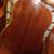 Recording King acoustic 6 string guitar w/ Roadrunner case 10 thumbnail