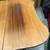 Beautiful Drop Leaf Table 36x36x32 Inches Tall 4 thumbnail