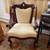 Solid Mahogany Victorian Chairs 1 thumbnail