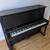 1930's Monarch by Baldwin Upright Piano 2 thumbnail