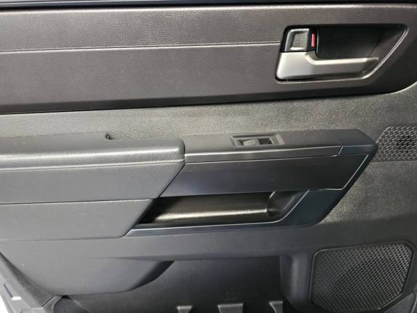 2025 Toyota Tundra SR5 Pickup - Photo 12