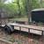 Re-Conditioned 17ft Single-Axel Utility Trailer 1 thumbnail