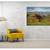 BUTTE CREEK CANYON Canvas Print 5 thumbnail