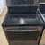 LG Glass Top Electric Range Oven LRE3193BD/00, Black Stainless – WRNTY 1 thumbnail