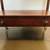 Mid Century Bar Cart Side Table Danish Modern Style 5 thumbnail