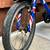 Frog 38 Kids First Pedal Bike - England Flag Design - Lightweight & Hi 4 thumbnail