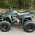 2002 Yamaha Bear Tracker 250 4 thumbnail