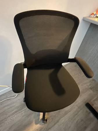 Office Chair $80 1