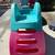 Step2 Big Splash Center Pool and Slide Rare & Retired Little Tikes 8 thumbnail